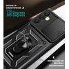 JP CamShield, Samsung Galaxy A25, černý