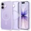 iPhone 17 dėklas – Tech-Protect BasicMag MagSafe – violetinė
