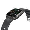 Hoco Y44 nutikell kõnefunktsiooniga 1,83" IP68 – must