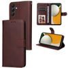 Magnet Case, Samsung Galaxy A15, hnedý