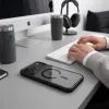 Tech-Protect MagMat MagSafe CC, iPhone 17 Pro / 18 Pro, čierny