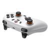 GameSir T4n Lite bezvadu spēļu kontrolieris – balts