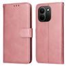 Husa Magnet Case, Xiaomi Redmi Note 17 Pro Max 5G, roz