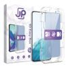 JP Easy Box 5D Sticlă Securizată, Samsung Galaxy S22