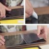 Wozinsky Folie de sticlă securizată pentru Lenovo Yoga Tab 13