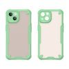 Υβριδική Θήκη ArmorShield, iPhone 13, πράσινο
