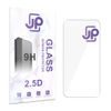 JP 2,5D Προστατευτικό Γυαλί Οθόνης, iPhone 16 Pro