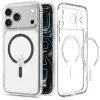 Spigen Ultra Hybrid Mag s MagSafe, iPhone 17 Pro / 18 Pro, grafit