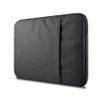 Tech-Protect Sleeve Laptop 13-14, gri închis