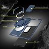 Etui Camslide Stand, Samsung Galaxy Z Fold 8 Ultra, niebieskie