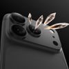 iPhone 18 Pro kaitseklaas – Benks Omni Warrior kaamera kaitseklaas – must