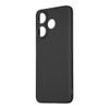 OBAL:ME Matte TPU Kryt pro Xiaomi Redmi 13 4G / 5G, černý