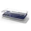 Samsung Galaxy S26 FE dėklas – Spigen Ultra Hybrid Mag MagSafe – balta
