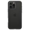 Spigen Ultra hybrid kryt na mobil, iPhone 16 Pro Max, frost black