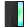 Tech-Protect SmartCase Samsung Galaxy Tab A9 / A11 8.7 X110 / X115 / X133 / X135, μαύρο