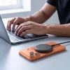 Tech-Protect A54 Încărcător Wireless MagSafe 25 W QI2.2, negru