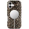 Tech-Protect Lamano MagSafe ümbris iPhone 17 Exotic Touch