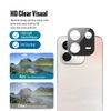 JP 5D Combo pack, Set 2 folii sticlă securizată 5D și 2 protecții cameră foto, Xiaomi Redmi Note 17 Pro Max 5G