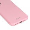 Jelly case Samsung Galaxy S21 Ultra, világos rózsaszín