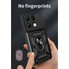 JP CamShield, Xiaomi Redmi Note 13 4G, črna