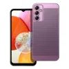 Custodia Breezy, Samsung Galaxy A14 4G / A14 5G, viola