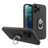 Obal Ring Case, Samsung Galaxy S21 Ultra 5G, černý