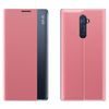 Sleep case Xiaomi Redmi Note 8 Pro, ružové