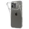 Spigen Liquid Crystal mobiltelefon tok, iPhone 13 Pro