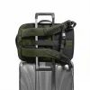 Tech-Protect Defender S70 reisikott sülearvutile 24L 40×30×20 – roheline
