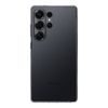 Tactical TPU obal pre Samsung Galaxy S25 Ultra, priehľadny