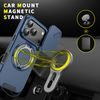 Camslide Stand etui, iPhone 18 Pro, moder