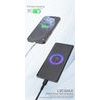 Dudao L9C Max USB-C auf USB-C Kabel, 240W, PD, 1,2m - Weiß