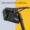 Rockbros C29-BK Αδιάβροχη τσάντα ποδηλάτου, μαύρη
