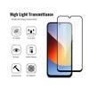 JP 5D Combo pack, Sada 2 5D tvrzených skel a 2 sklíček na fotoaparát, Xiaomi Redmi A7 Pro