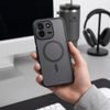 Xiaomi Redmi Note 17 Pro Max 5G vāciņš – Tech-Protect BasicMag MagSafe – melns
