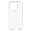 Tactical TPU ümbris Honor 600 Lite – läbipaistev