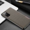 Dux Ducis Fino case, Samsung Galaxy S20 FE 5G, fekete