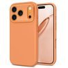 Tech-Protect Uniq MagSafe CC maska, iPhone 17 Pro / 18 Pro, narančasta
