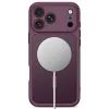 Tech-Protect BasicMag MagSafe ümbris iPhone 17 Pro / 18 Pro – veininpunane