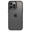 Spigen Ultra hybrid kryt na mobil, iPhone 14 Pro, frost black