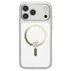 Spigen Ultra Hybrid Mag s MagSafe, iPhone 17 Pro Max / 18 Pro Max, zlatý