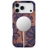 Tech-Protect Lamano MagSafe Cover til iPhone 17 Pro Max / 18 Pro Max - Velvet Night