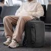Tech-Protect Defender S70 reisikott sülearvutile 24L 40×30×20 – must
