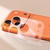 Benks matt kaitsekile kaameramoodulile iPhone 18 Pro läbipaistev