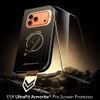 iPhone 17 Pro Max / 18 Pro Max kaitseklaas – ESR Armorite Pro UltraFit karastatud klaas