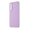 OBAL:ME Cover TPU Opaca per Samsung Galaxy A37 5G, viola