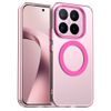 Techsuit CandyCase MagSafe, Xiaomi 17T, różowe
