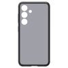 Spigen Ultra hybrid ovitek za mobilni telefon, Samsung Galaxy S24, frost black