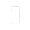 iPhone 14 skaidrus dėklas – ER CASE Crystal – skaidri