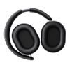 Acefast Draadloze Koptelefoon (H12) - met Hybride ANC & Bluetooth 5.4 - Zwart